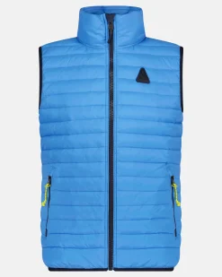 Discount Pr-G™ Light Summer Atlantic New Bodywarmer Heren Bodywarmers