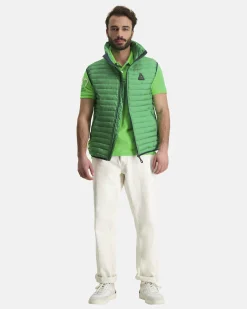 Clearance Pr-G™ Light Summer Atlantic New Bodywarmer Heren Bodywarmers