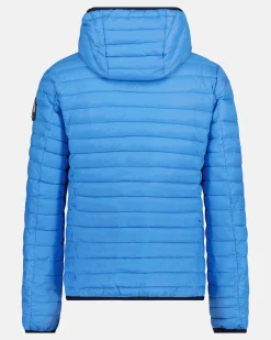 New Pr-G™ Light Summer Nautilus Jas Heren Jassen