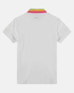 Online Rainbow Polo Dames Polo'S En T-Shirts