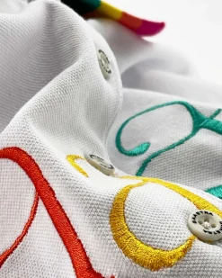 Online Rainbow Polo Dames Polo'S En T-Shirts