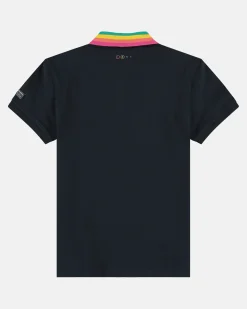 New Rainbow Polo Dames Polo'S En T-Shirts