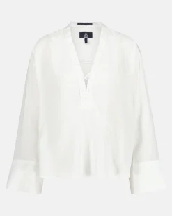 Sale Relaxed Fit Odelia Blouse Dames Blouses