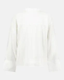 Sale Relaxed Fit Odelia Blouse Dames Blouses