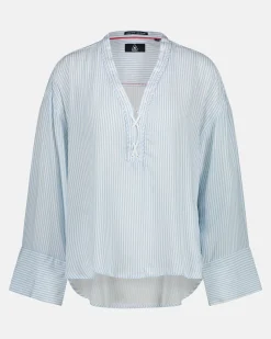 Outlet Relaxed Fit Odelia Blouse Dames Blouses
