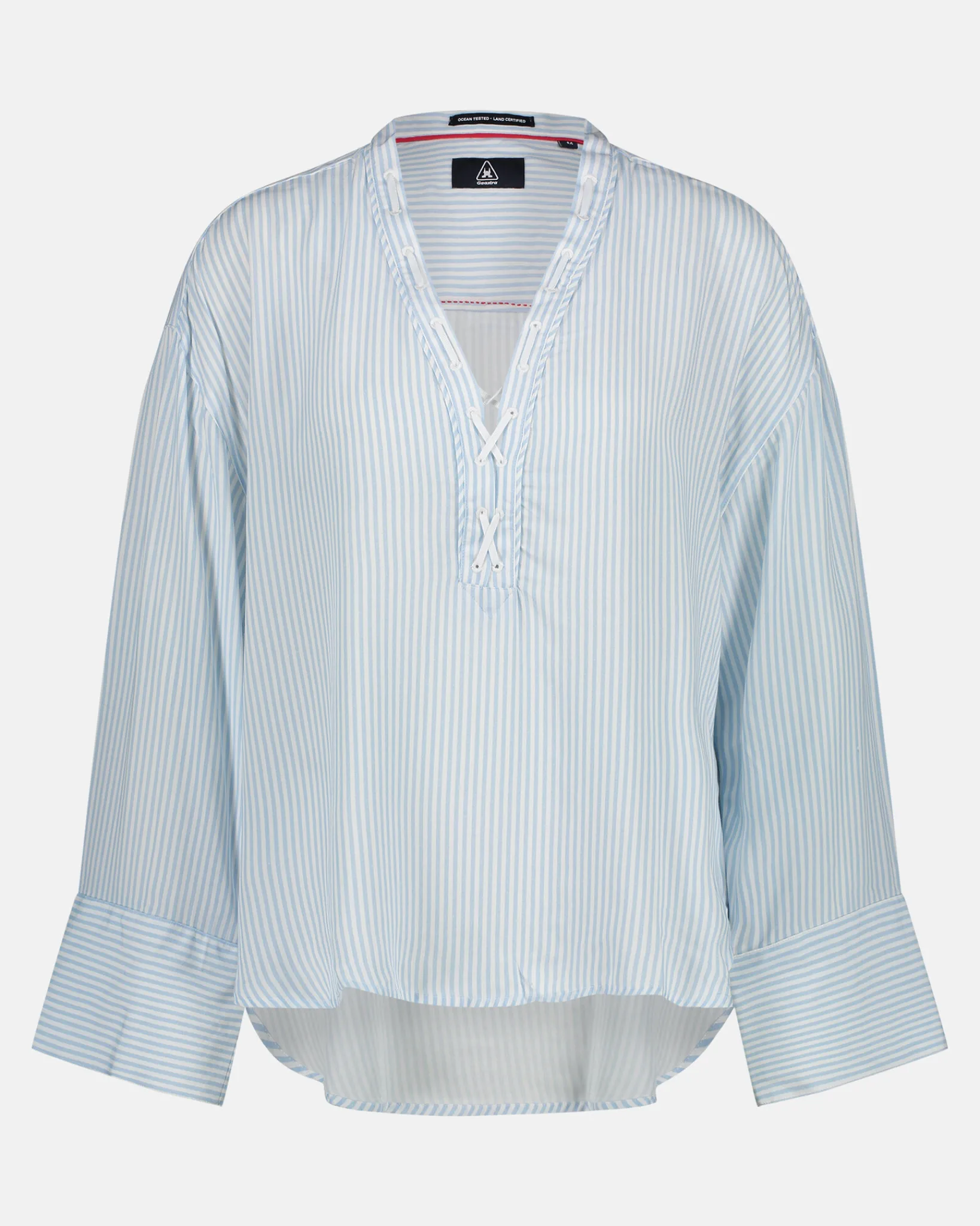 Outlet Relaxed Fit Odelia Blouse Dames Blouses