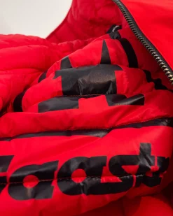 Sale Repreve® Gevulde Racer 2 Jacket Heren Jassen