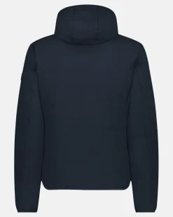 Hot Repreve® Gevulde Racer 2 Jacket Heren Jassen