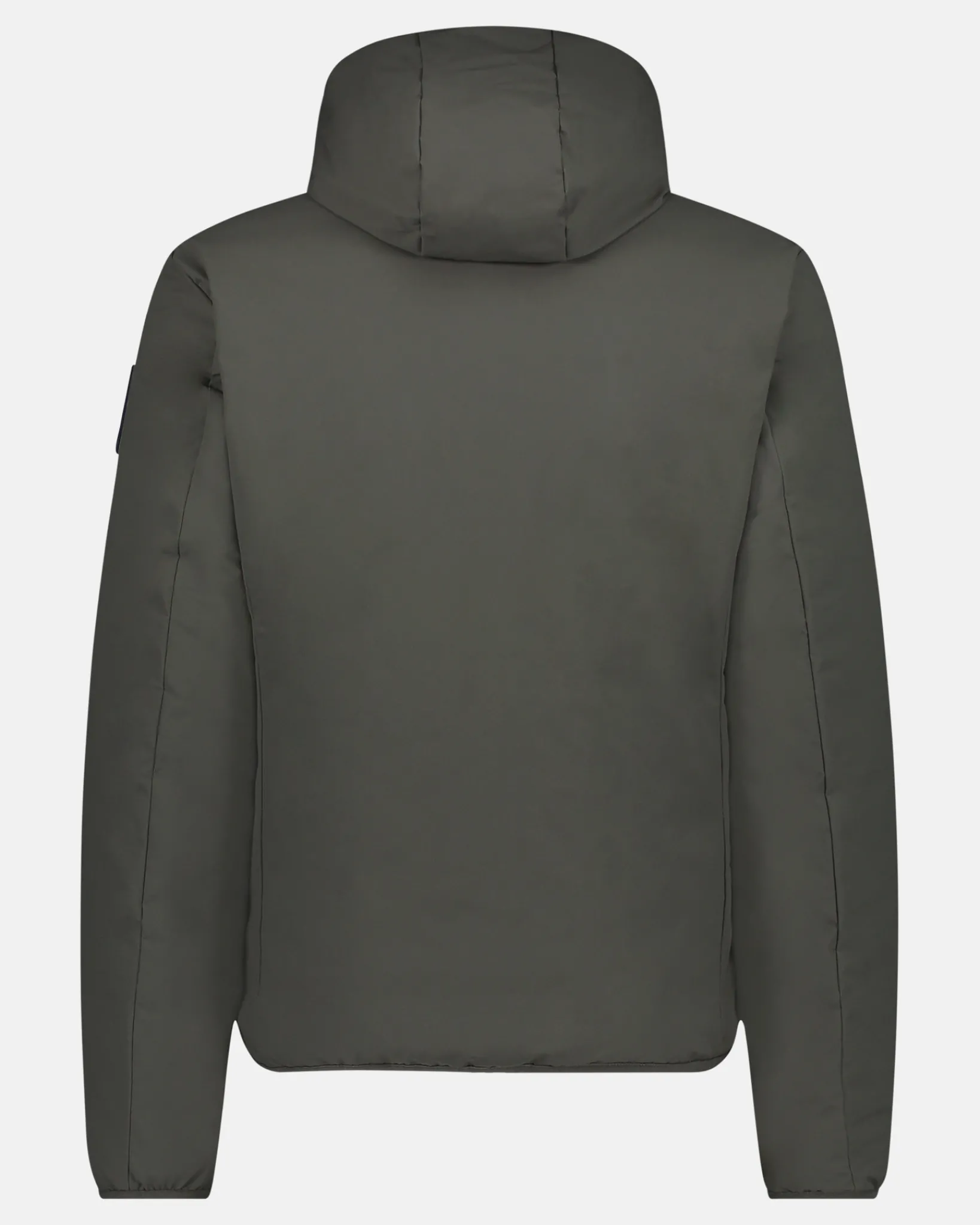 New Repreve® Gevulde Racer 2 Jacket Heren Jassen