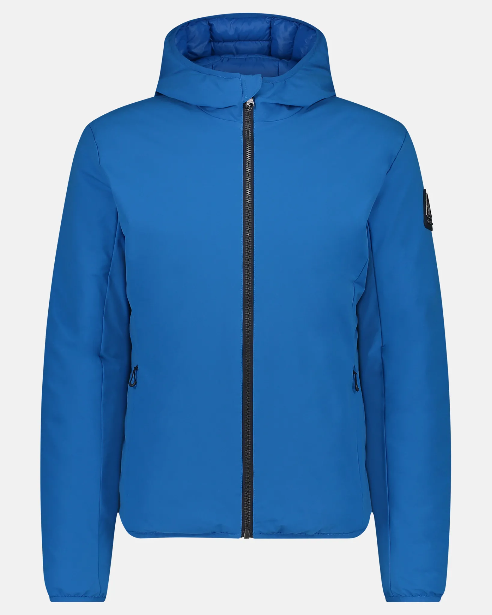 Outlet Repreve® Gevulde Racer 2 Jacket Heren Jassen