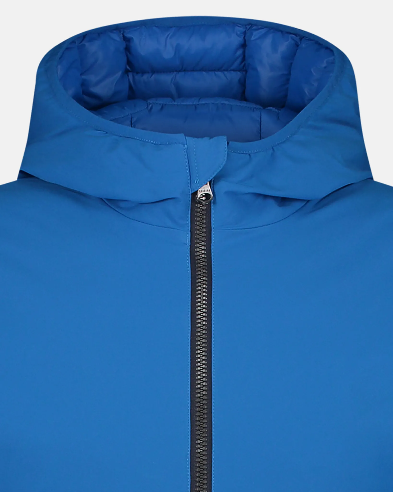 Outlet Repreve® Gevulde Racer 2 Jacket Heren Jassen