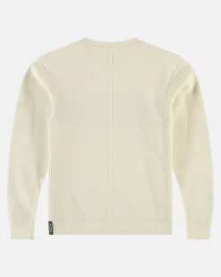 Discount Retro Angle Sweater Heren Truien En Sweaters