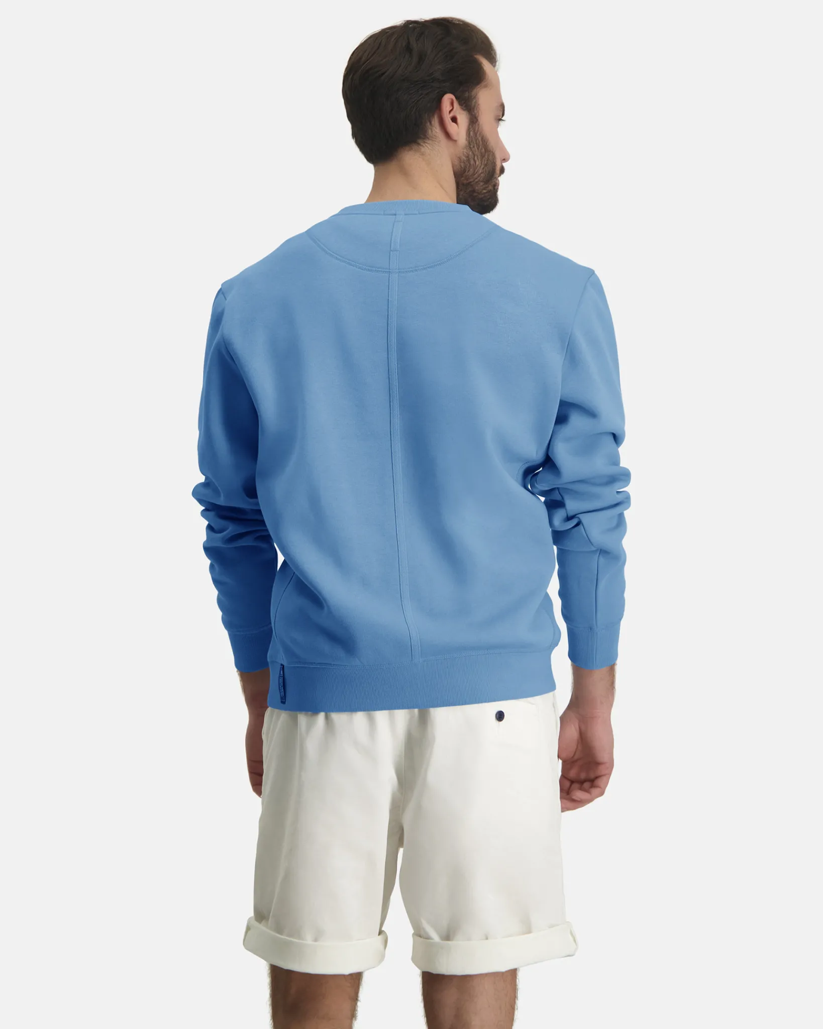 Hot Retro Angle Sweater Heren Truien En Sweaters