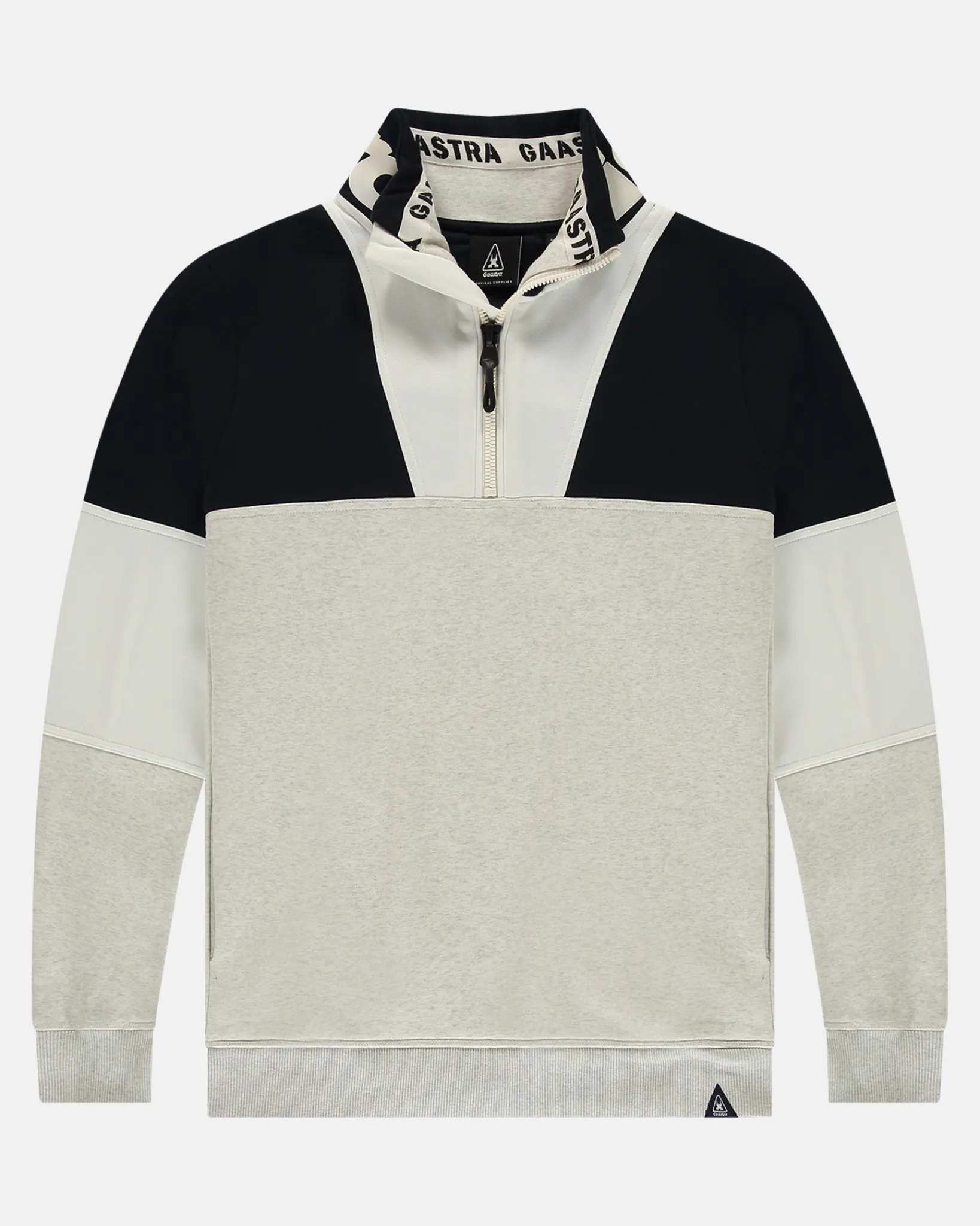 Hot Retro Trui Upstream Met Color Blocking Heren Truien En Sweaters