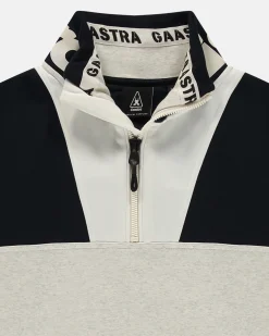 Hot Retro Trui Upstream Met Color Blocking Heren Truien En Sweaters