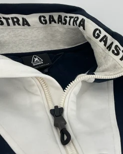 Hot Retro Trui Upstream Met Color Blocking Heren Truien En Sweaters