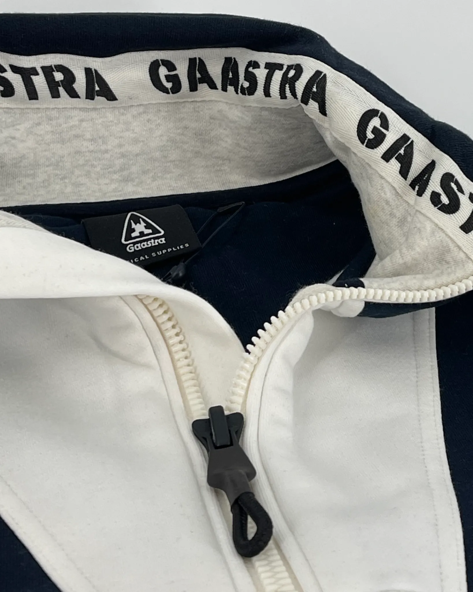 Hot Retro Trui Upstream Met Color Blocking Heren Truien En Sweaters