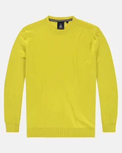 Discount Ronde Hals Trui Schooner Heren Truien En Sweaters