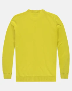 Discount Ronde Hals Trui Schooner Heren Truien En Sweaters