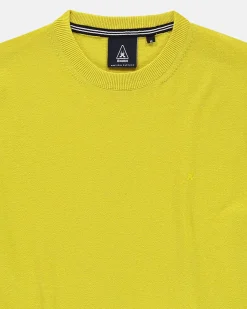 Discount Ronde Hals Trui Schooner Heren Truien En Sweaters