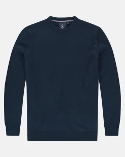 Best Ronde Hals Trui Schooner Heren Truien En Sweaters