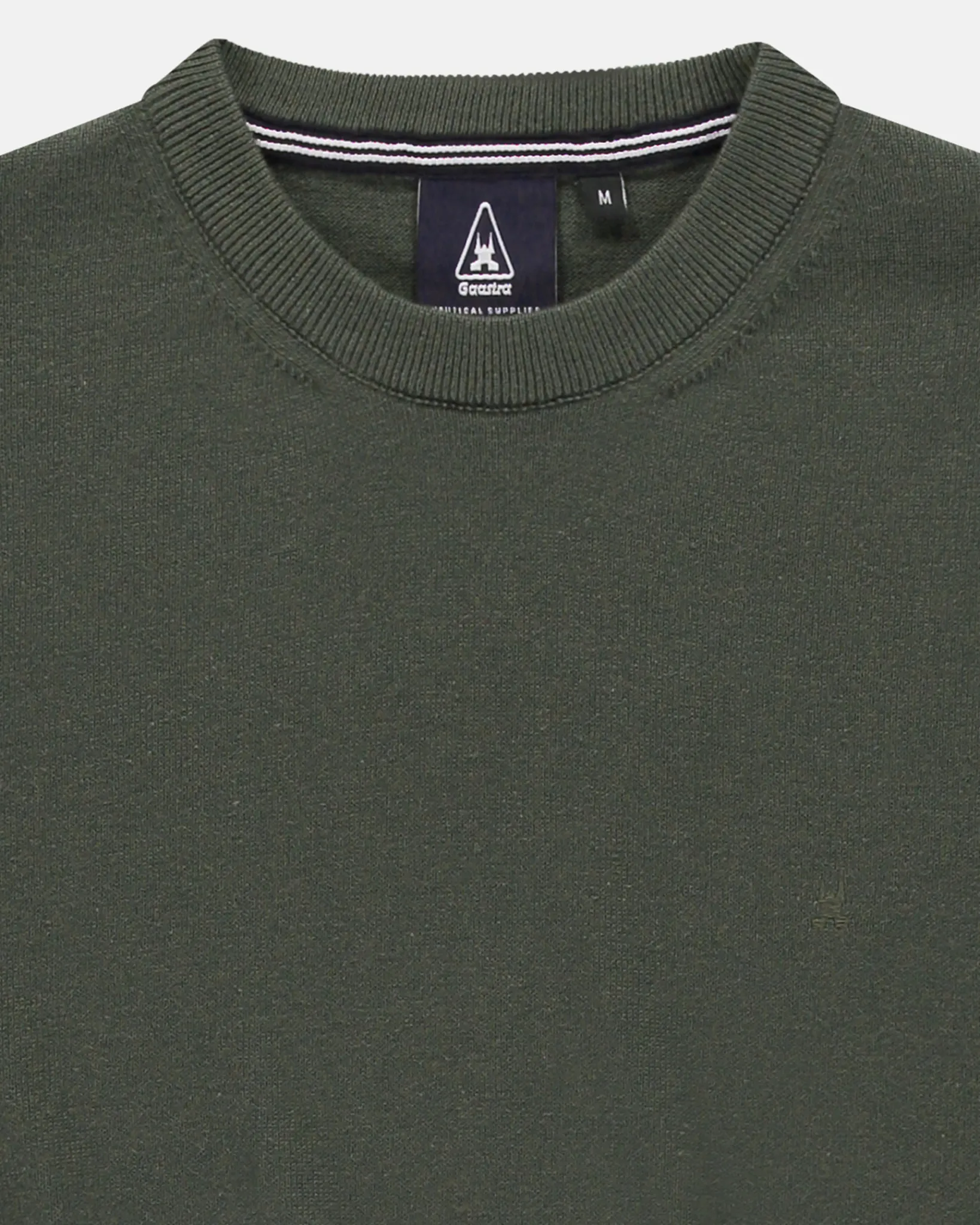 Outlet Ronde Hals Trui Schooner Heren Truien En Sweaters