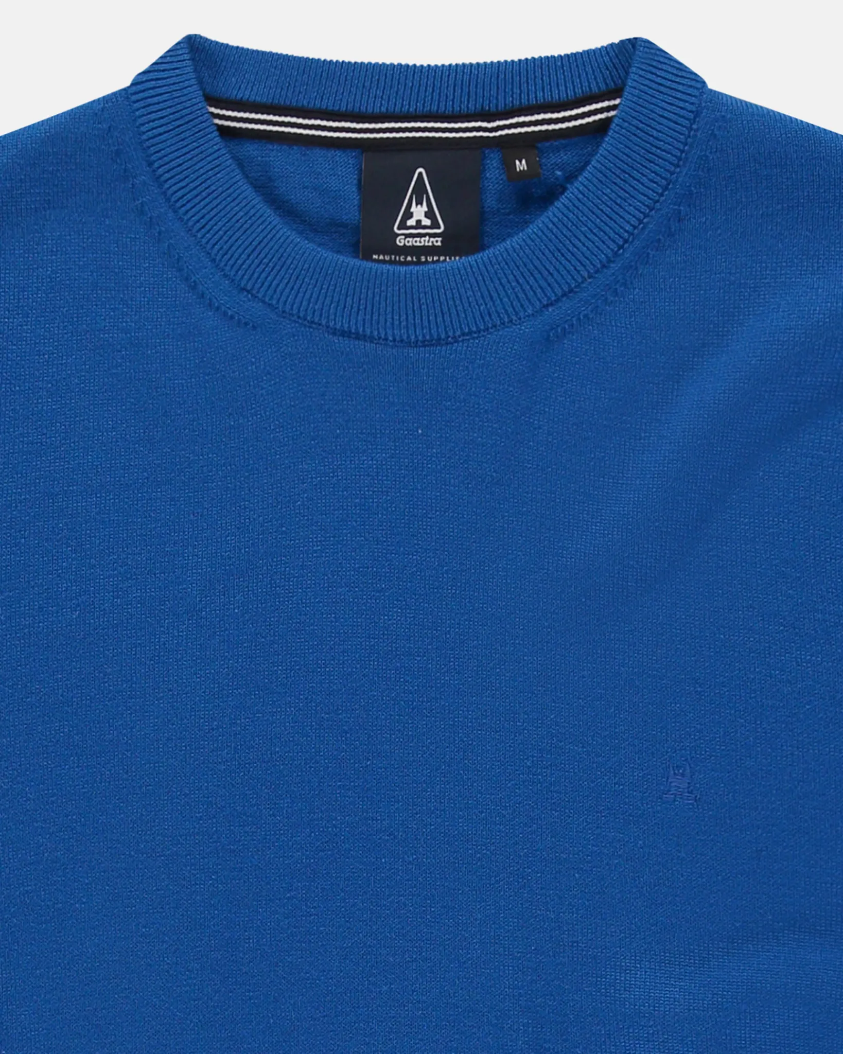 Outlet Ronde Hals Trui Schooner Heren Truien En Sweaters