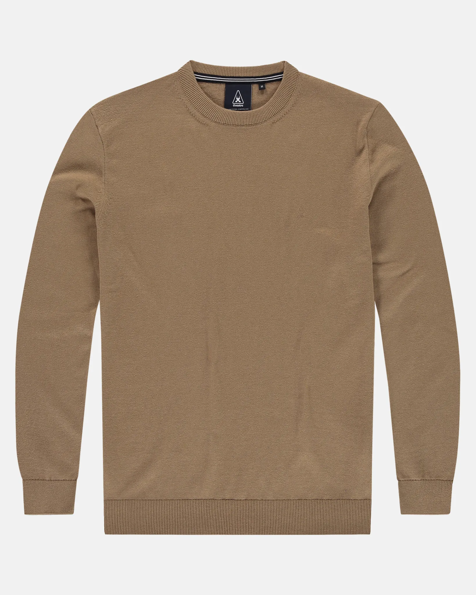 Sale Ronde Hals Trui Schooner Heren Truien En Sweaters