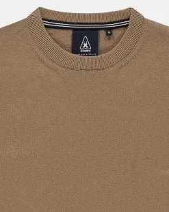 Sale Ronde Hals Trui Schooner Heren Truien En Sweaters