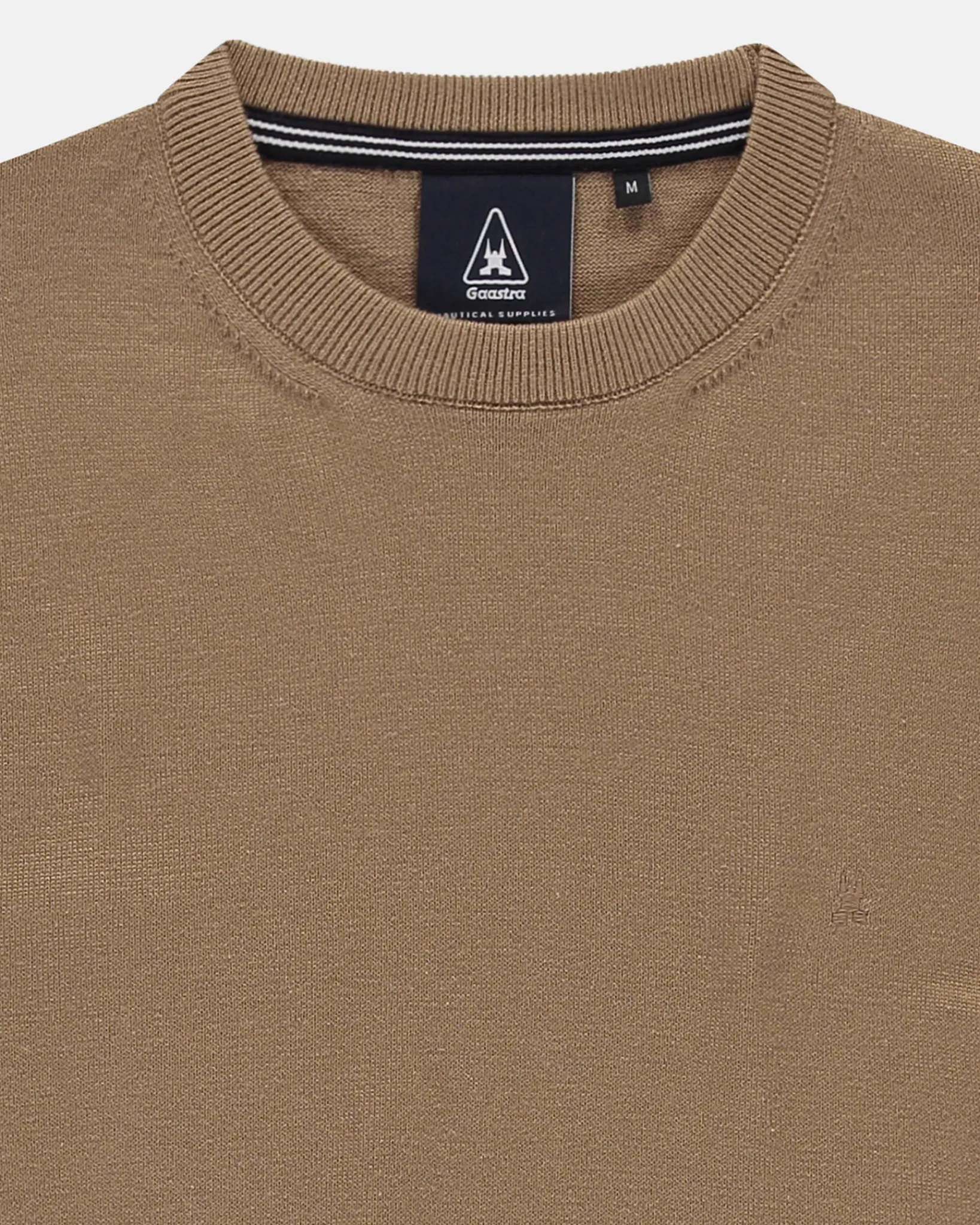 Sale Ronde Hals Trui Schooner Heren Truien En Sweaters