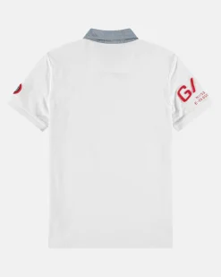 Online Rugby Polo Wicked Heren Polo'S En T-Shirts