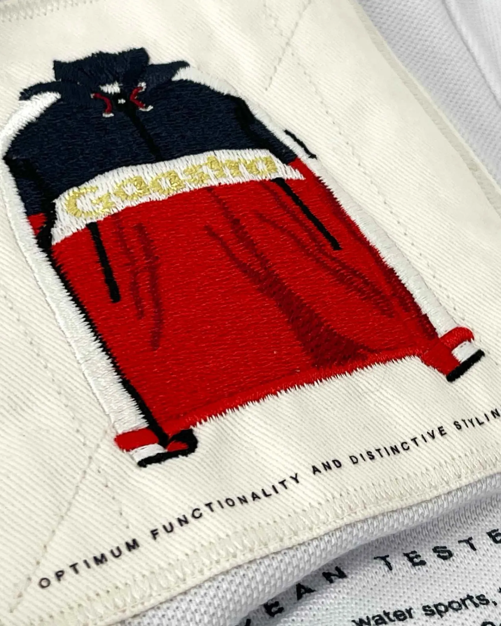 Online Rugby Polo Wicked Heren Polo'S En T-Shirts