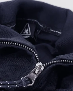 Hot Schoener Sweater Met Halve Rits Heren Truien En Sweaters