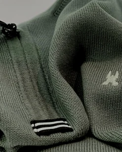 Outlet Schoener Sweater Met Halve Rits Heren Truien En Sweaters