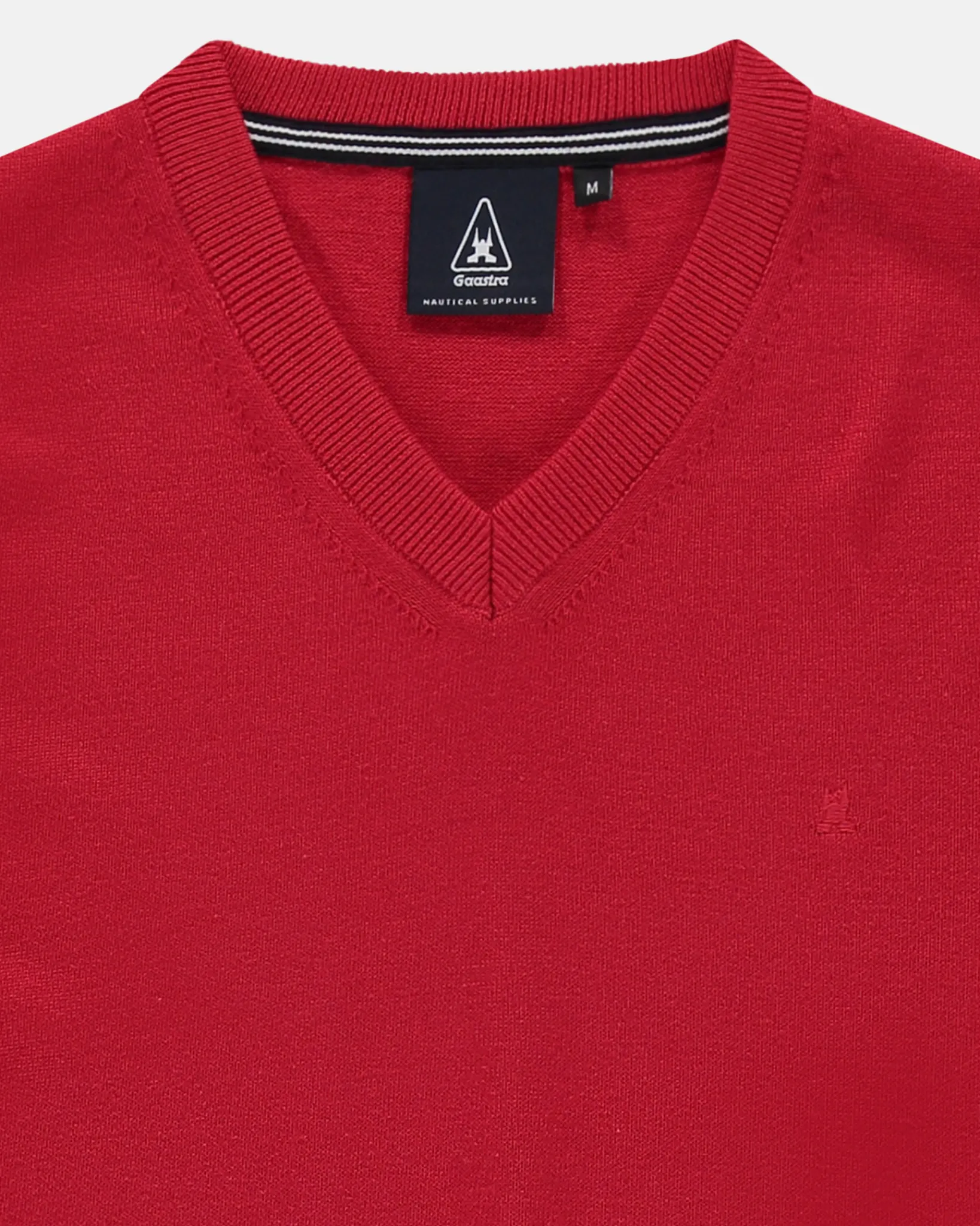 Sale Schooner Trui Met V-Hals Heren Truien En Sweaters