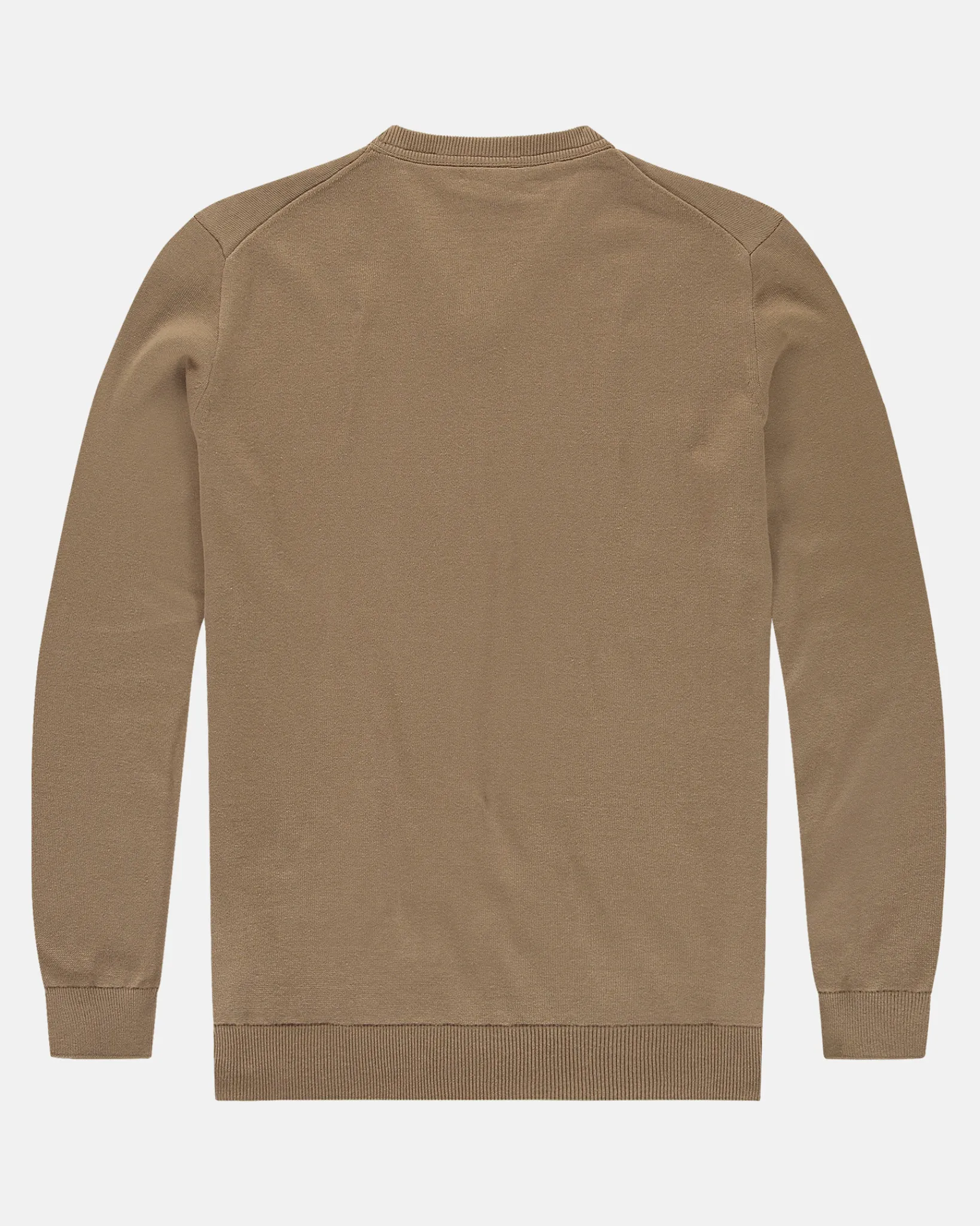 Schooner Trui Met V-Hals Heren Truien En Sweaters