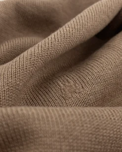 Schooner Trui Met V-Hals Heren Truien En Sweaters