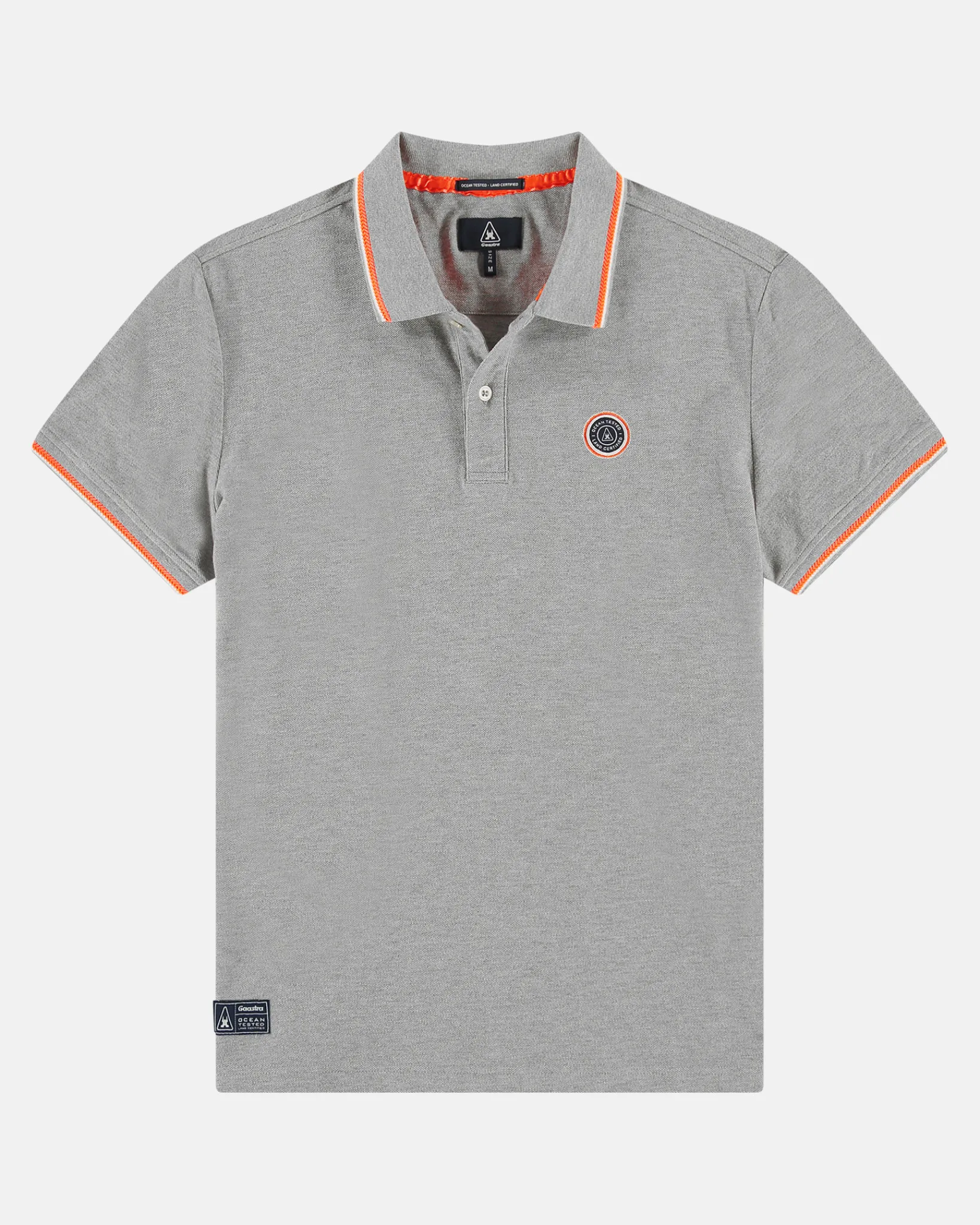 Best Seaweed Polo Heren Polo'S En T-Shirts