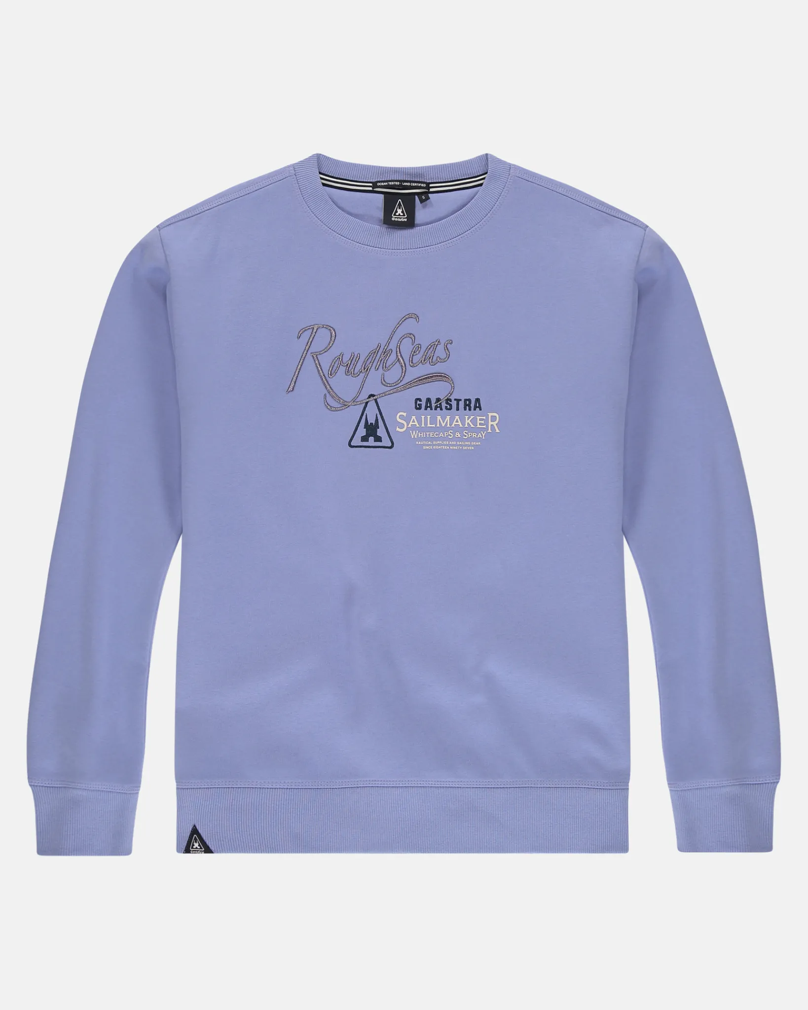 Shirt Endorfin Met Lange Mouwen Dames Truien En Sweaters