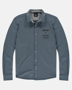 Best Shockwave Overhemd Heren Shirts