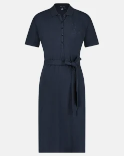 Clearance Sienna Polo-Jurk Dames Jurkjes