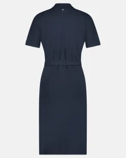 Clearance Sienna Polo-Jurk Dames Jurkjes