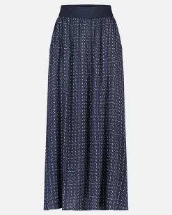 Discount Signage Flag Rok Dames Jurkjes