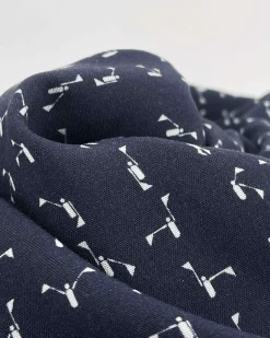 Discount Signage Flag Rok Dames Jurkjes