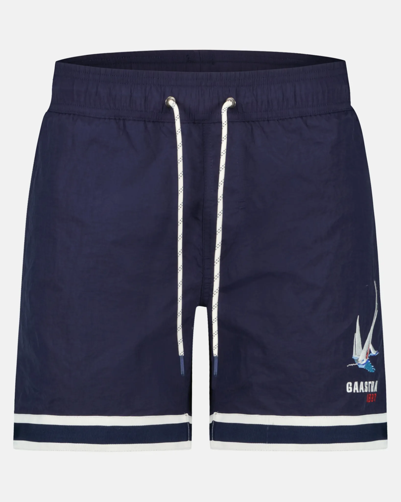 Silver Zwembroek Heren Zwemkleding