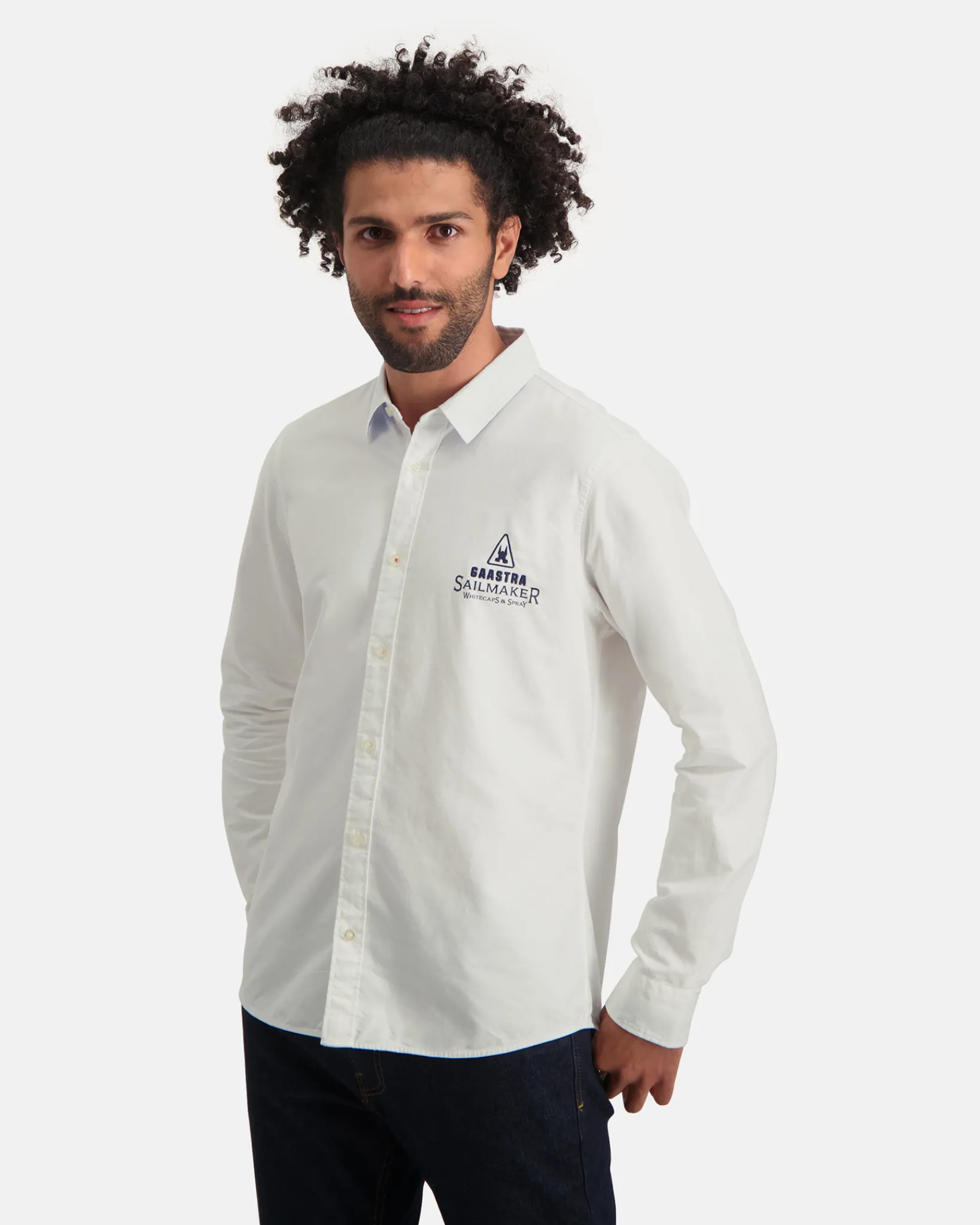 Online Southern Katoenen Overhemd Heren Shirts