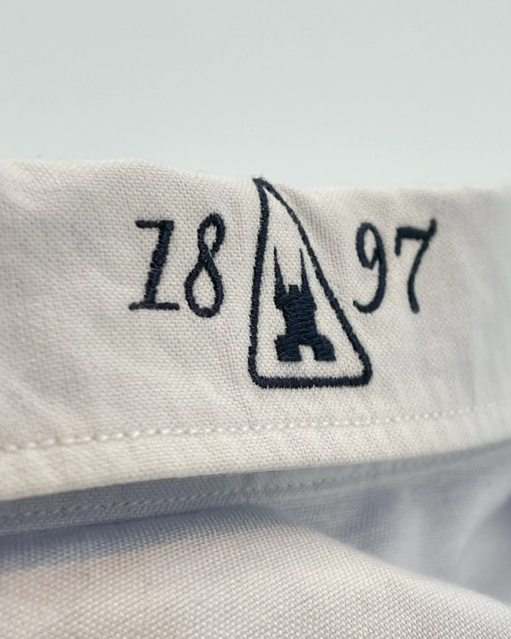 Online Southern Katoenen Overhemd Heren Shirts