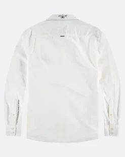 Online Southern Katoenen Overhemd Heren Shirts