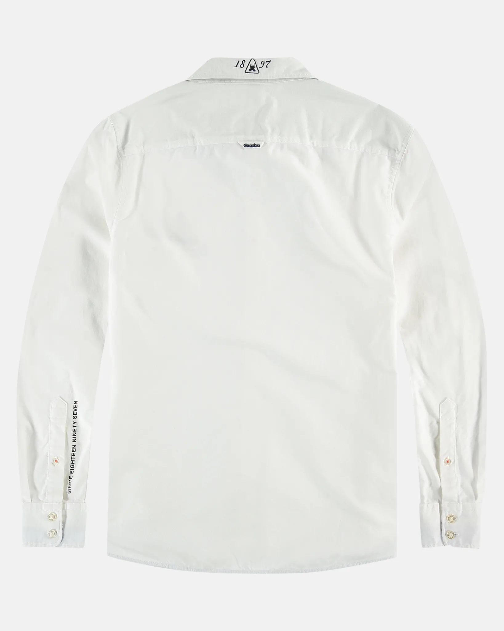 Online Southern Katoenen Overhemd Heren Shirts