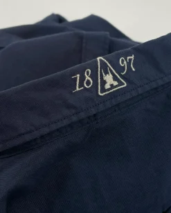 Hot Southern Katoenen Overhemd Heren Shirts